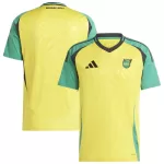 Camiseta Jamaica Hombre Primera 24/25
