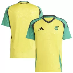 Camiseta Jamaica Hombre Primera 24/25 Camiseta Jamaica Hombre Primera 24/25