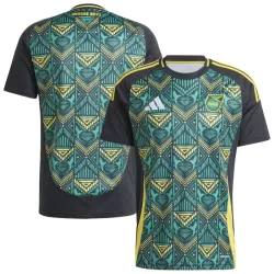 Camiseta Jamaica Hombre Segunda 24/25 Camiseta Jamaica Hombre Segunda 24/25