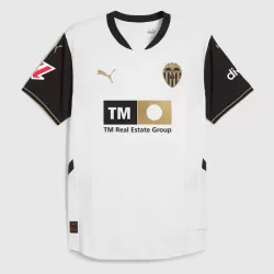 Camiseta Valencia CF Hombre Primera 24/25 Camiseta Valencia CF Hombre Primera 24/25