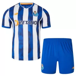 Conjunto FC Porto Niño Primera 24/25 Conjunto FC Porto Niño Primera 24/25