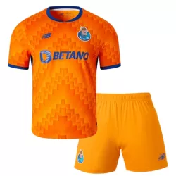 Conjunto FC Porto Niño Segunda 24/25 Conjunto FC Porto Niño Segunda 24/25