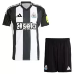 Conjunto Newcastle United Niño Primera 24/25