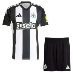 Conjunto Newcastle United Niño Primera 24/25