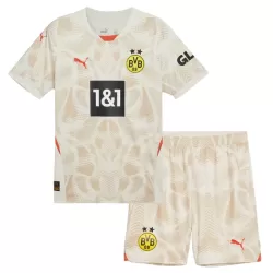 Conjunto Portero Borussia Dortmund Niño Primera 24/25 Conjunto Portero Borussia Dortmund Niño Primera 24/25