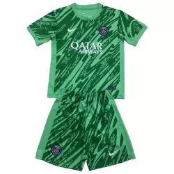 Conjunto Portero Paris Saint-Germain Niño Primera 24/25 Conjunto Portero Paris Saint-Germain Niño Primera 24/25
