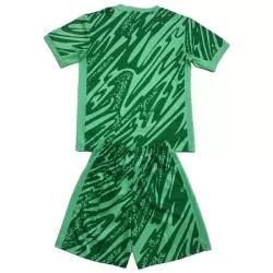 Conjunto Portero Paris Saint-Germain Niño Primera 24/25