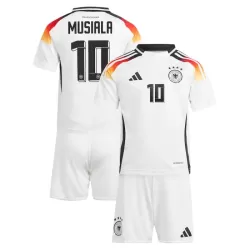 Conjunto Alemania Musiala 10 Niño Primera Euro 2024 Conjunto Alemania Musiala 10 Niño Primera Euro 2024