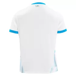 Camiseta Olympique de Marseille Hombre Primera 24/25