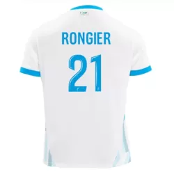 Camiseta Olympique de Marseille Rongier 21 Hombre Primera 24/25 Camiseta Olympique de Marseille Rongier 21 Hombre Primera 24/25