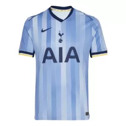 Camiseta Tottenham Hotspur Bentancur 30 Hombre Segunda 24/25