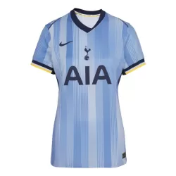 Camiseta Tottenham Hotspur Mujer Segunda 24/25 Camiseta Tottenham Hotspur Mujer Segunda 24/25
