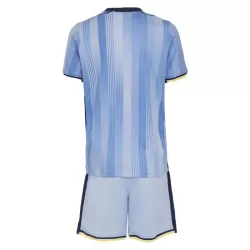 Conjunto Tottenham Hotspur Niño Segunda 24/25