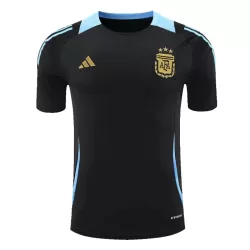 Camiseta Argentina Pre-Match Hombre 2024 Camiseta Argentina Pre-Match Hombre 2024