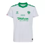 Camiseta AS AS Saint-Étienne Hombre Segunda 24/25