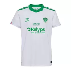 Camiseta AS AS Saint-Étienne Hombre Segunda 24/25