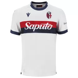 Camiseta Bologna Hombre Segunda 24/25 Camiseta Bologna Hombre Segunda 24/25