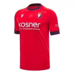 Camiseta CA Osasuna Hombre Primera 24/25 Camiseta CA Osasuna Hombre Primera 24/25