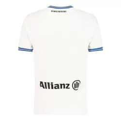 Camiseta Club Brugge Hombre Segunda 24/25