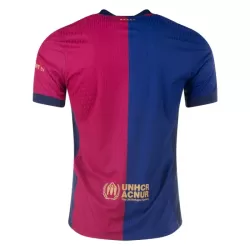 Camiseta FC Barcelona Hombre Primera 24/25