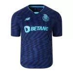 Camiseta FC Porto Hombre Tercera 24/25