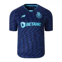 Camiseta FC Porto Hombre Tercera 24/25 Camiseta FC Porto Hombre Tercera 24/25
