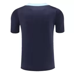 Camiseta Francia Pre-Match Hombre Euro 2024