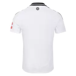 Camiseta Fulham FC Hombre Primera 24/25
