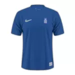 Camiseta Grecia Hombre Segunda 2024