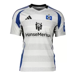 Camiseta Hambourg SV Hombre Primera 24/25 Camiseta Hambourg SV Hombre Primera 24/25