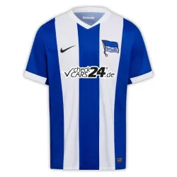 Camiseta Hertha BSC Hombre Primera 24/25 Camiseta Hertha BSC Hombre Primera 24/25
