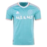 Camiseta Inter Miami CF Hombre Tercera 24/25