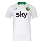 Camiseta Irlanda Hombre Segunda 24/25