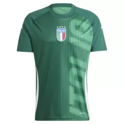 Camiseta Italia Pre-Match Hombre Euro 2024 Camiseta Italia Pre-Match Hombre Euro 2024