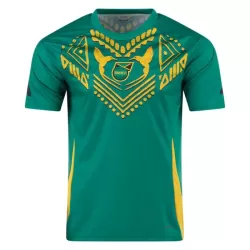 Camiseta Jamaica Pre-Match Hombre 2024 Camiseta Jamaica Pre-Match Hombre 2024