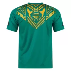 Camiseta Jamaica Pre-Match Hombre 2024