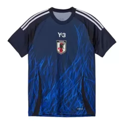 Camiseta Japón Hombre Primera 24/25 Camiseta Japón Hombre Primera 24/25