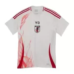 Camiseta Japón Hombre Segunda 24/25