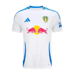 Camiseta Leeds United Hombre Primera 24/25 Camiseta Leeds United Hombre Primera 24/25