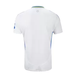 Camiseta Leeds United Hombre Primera 24/25
