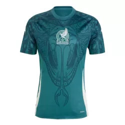 Camiseta México Pre-Match Hombre 2024 Camiseta México Pre-Match Hombre 2024