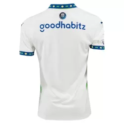Camiseta PSV Eindhoven Hombre Tercera 24/25