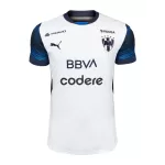 Camiseta Rayados Monterrey Hombre Segunda 24/25