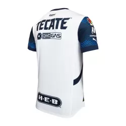 Camiseta Rayados Monterrey Hombre Segunda 24/25