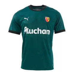 Camiseta RC LENS Hombre Segunda 24/25 Camiseta RC LENS Hombre Segunda 24/25