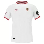 Camiseta Sevilla FC Hombre Primera 24/25