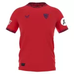 Camiseta Sevilla FC Hombre Segunda 24/25