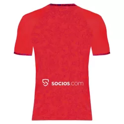 Camiseta Sevilla FC Hombre Segunda 24/25