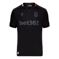 Camiseta Stoke City Hombre Segunda 24/25 Camiseta Stoke City Hombre Segunda 24/25