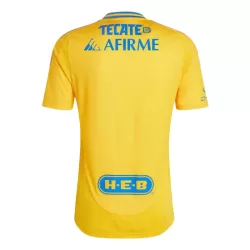 Camiseta Tigres UANL Hombre Primera 24/25